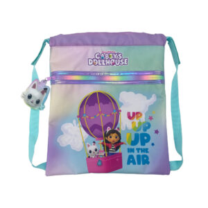 Gabby Mochila Saco - Up