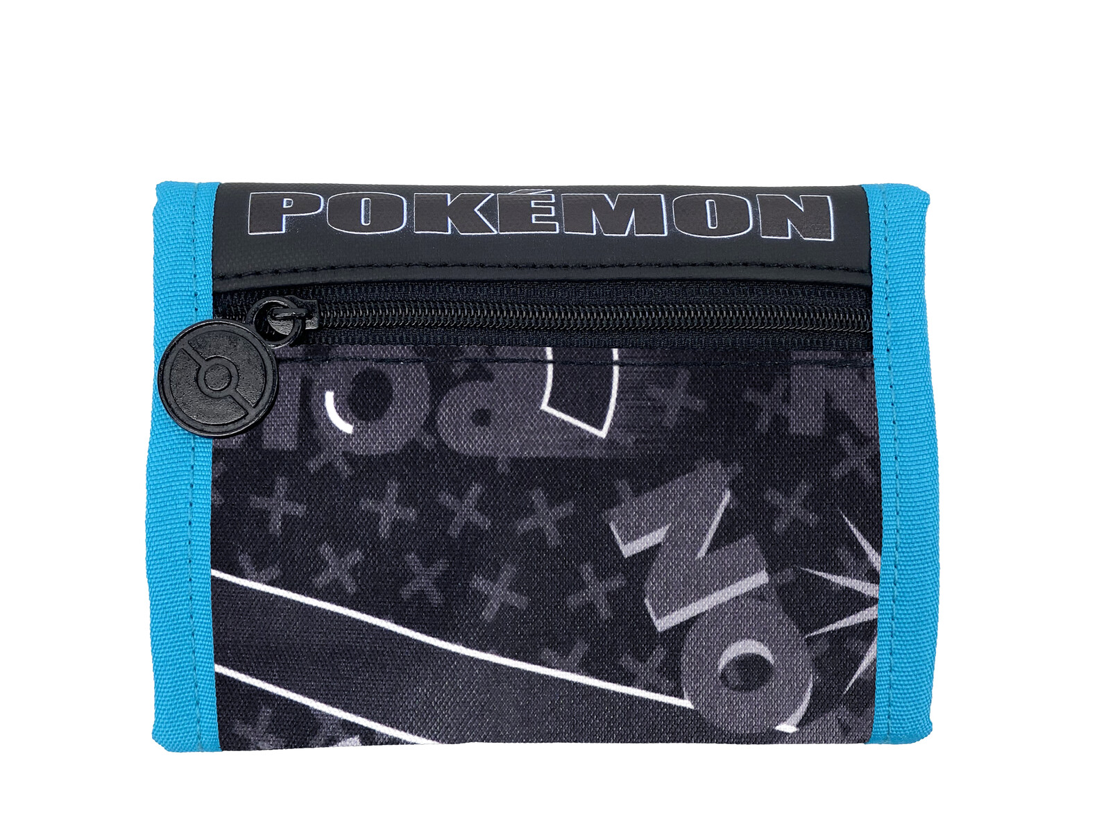 Pokémon Billetera - Geo