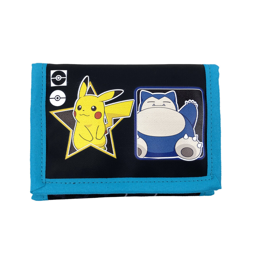 Pokémon Billetera - Geo