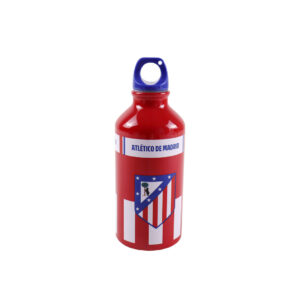 Atlético de Madrid Botella de Aluminio de 400 ml