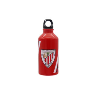 Athletic Club Botella de Aluminio de 400 ml