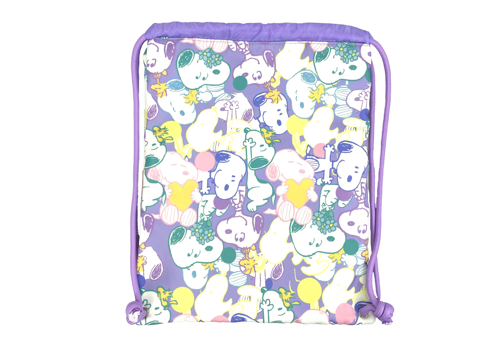 Snoopy Mochila Saco - 1950