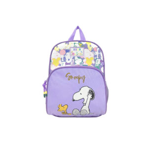 Snoopy Mochila 30cm - 1950