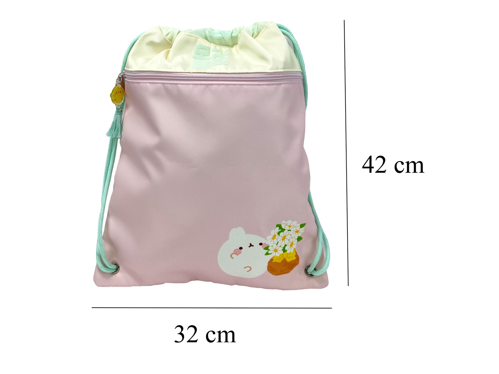Molang Saco - Blossom