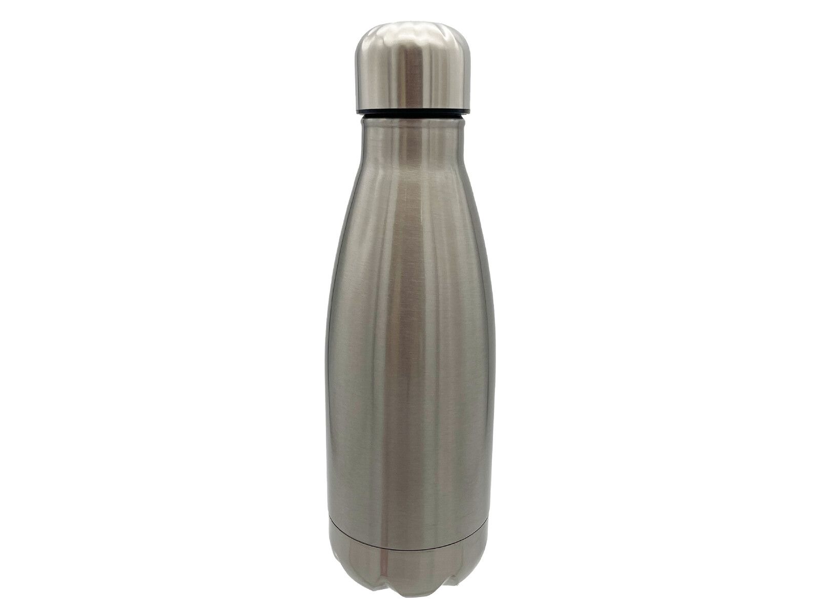 Atlético de Madrid Botella Personalizable de Acero 550ml Letra W