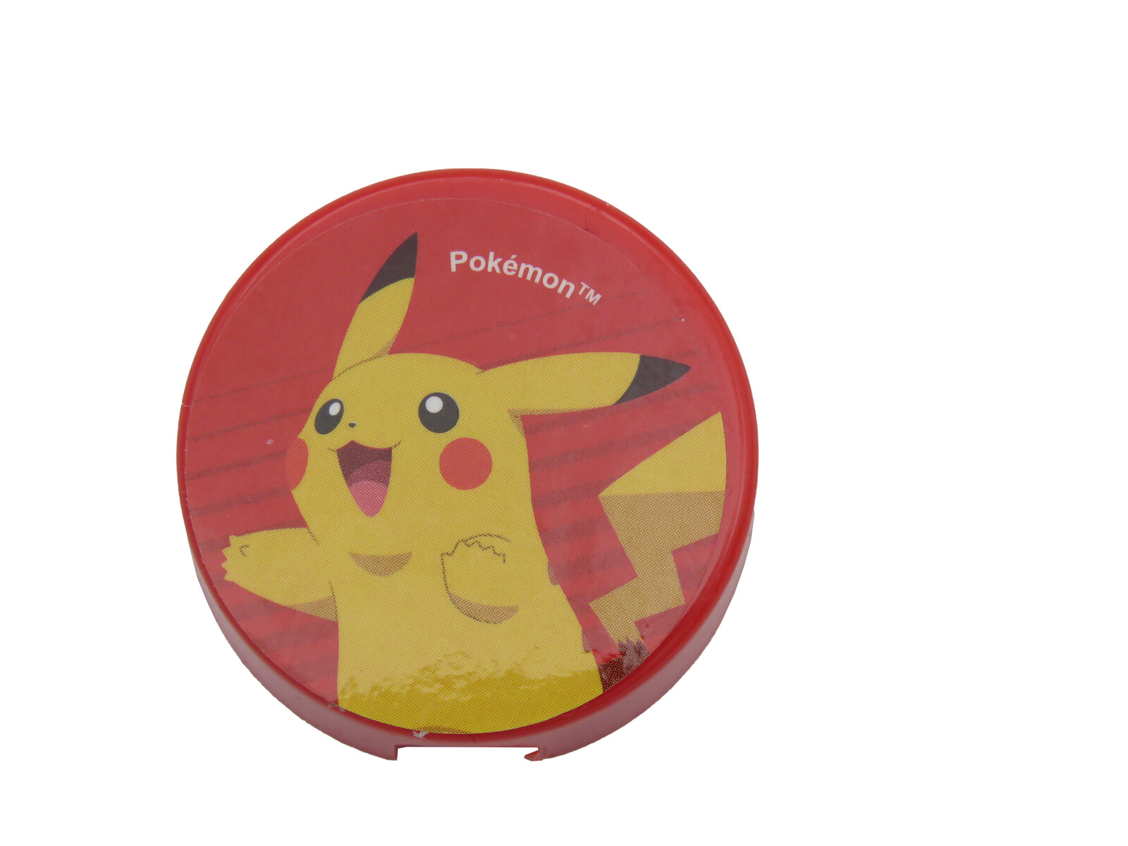 Pokémon Set 5 piezas de Papelería