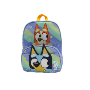 Bluey Mochila 30cm- Light Waves