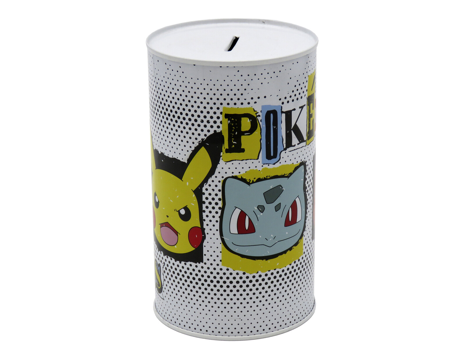 Pokémon Hucha Grande