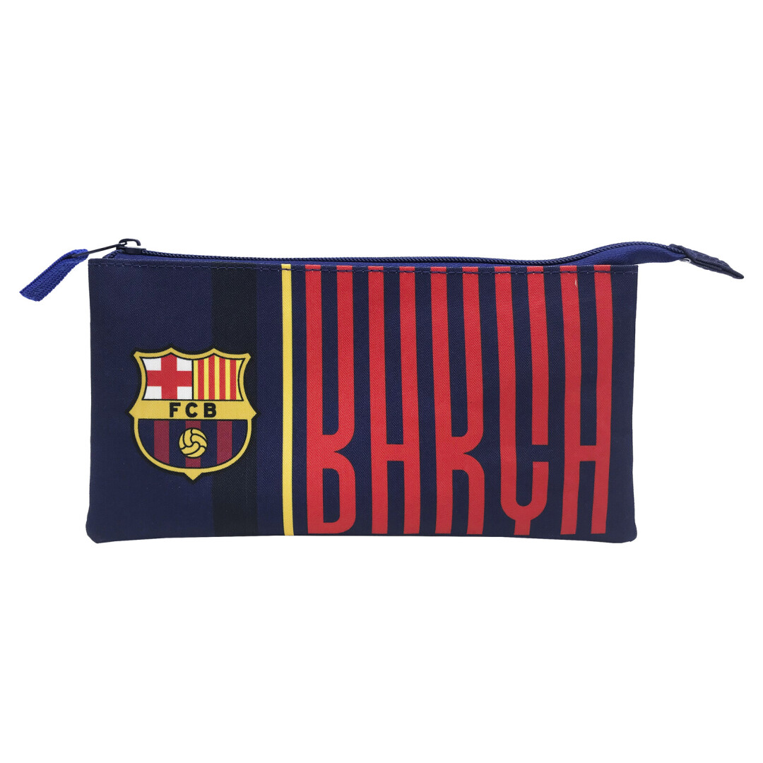 FC Barcelona Portatodo Triple