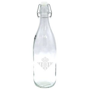 Betis Botella Vidrio 1 ltr.