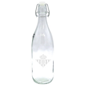Betis Botella Vidrio 1 ltr.