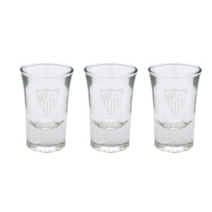 Sevilla Pack 3 Chupitos 34ml