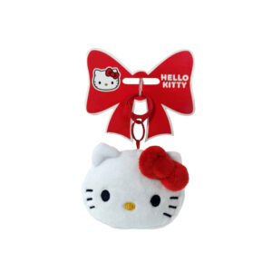Sanrio Llavero Peluche Hello Kitty