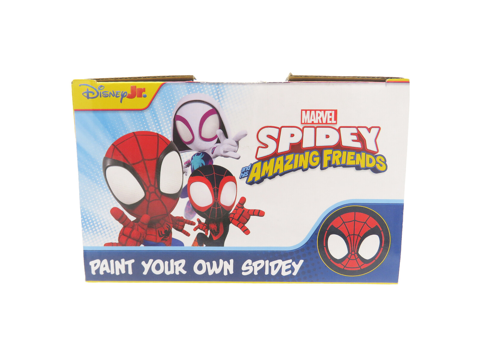 Spidey Figura de Escayola para Pintar