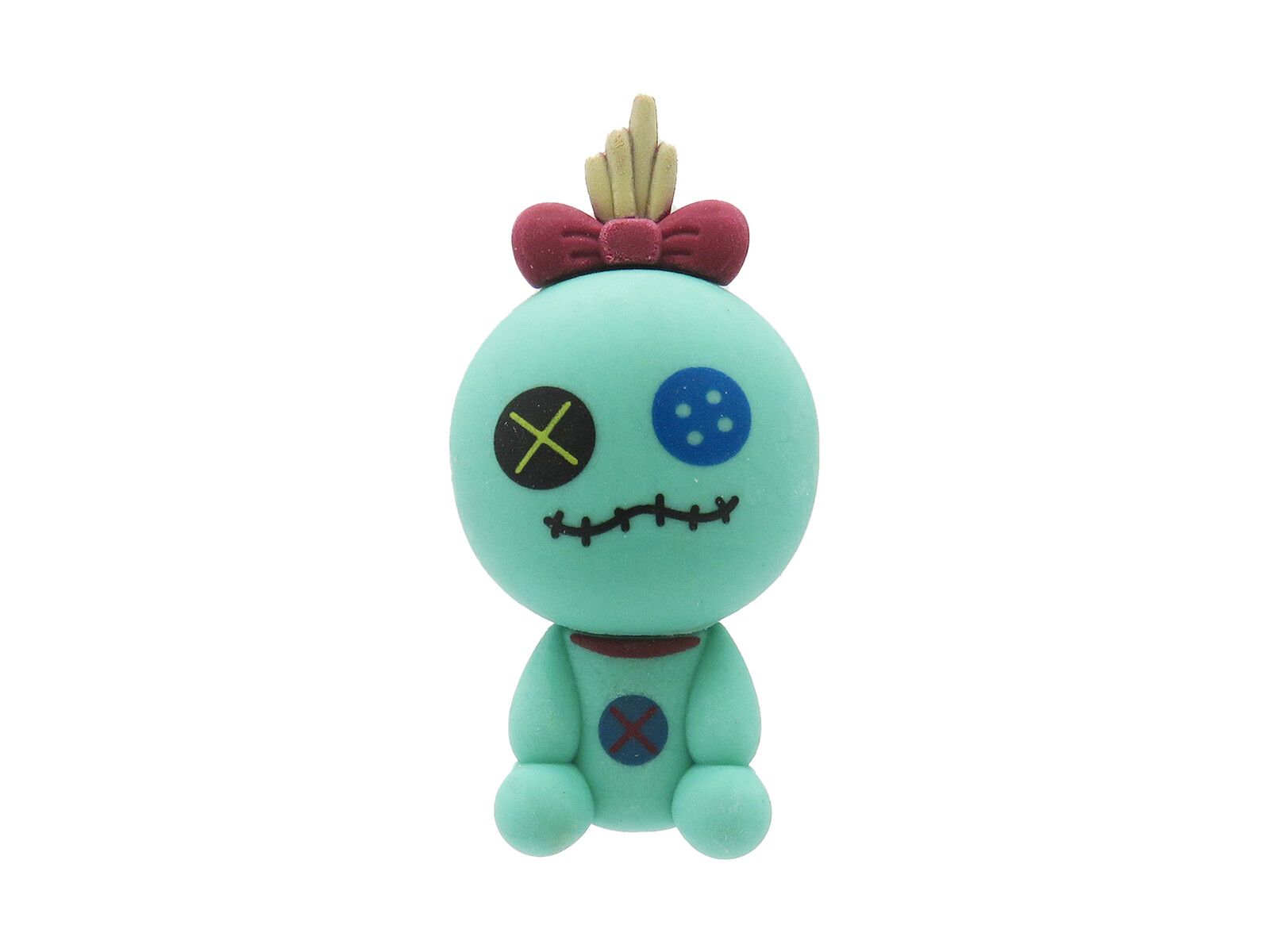 Stitch Puzzle Palz en Dispensador