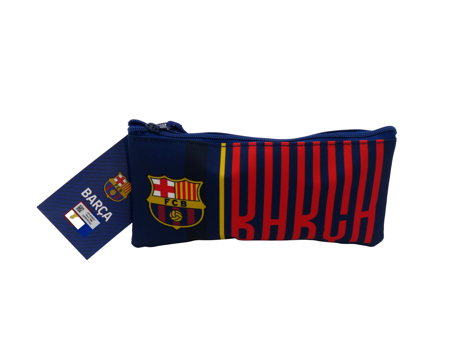 FC Barcelona Portatodo Plano