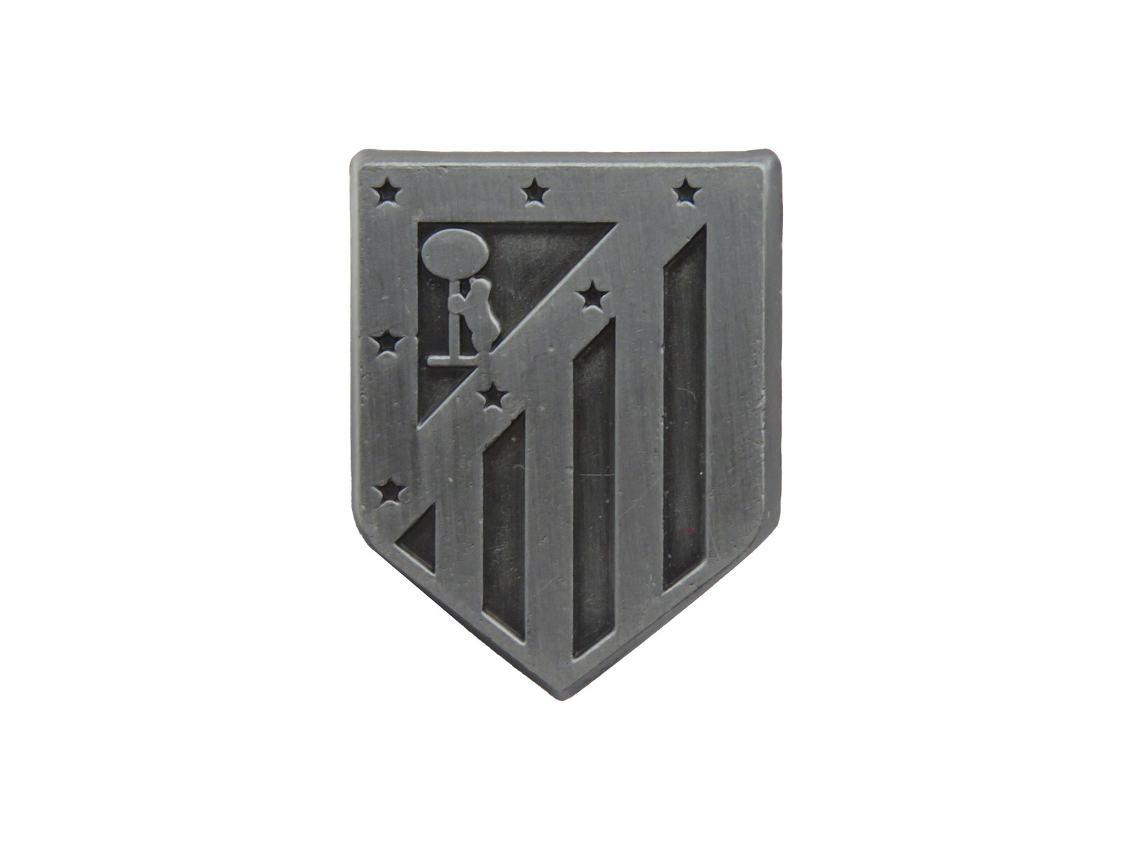 Atlético de Madrid Pin Escudo