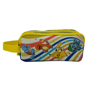 Pokemon portatodo doble - Iris