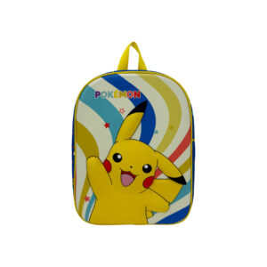 Pokémon Mochila EVA 3D- Iris
