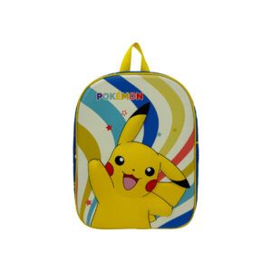 Pokémon Mochila EVA 3D- Iris