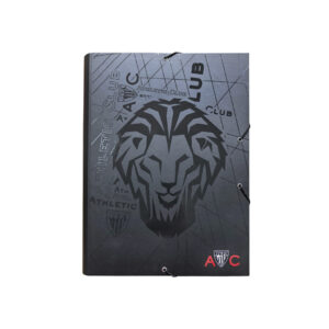 Athletic Club Carpeta Solapas