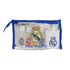 Real Madrid Neceser de Viaje