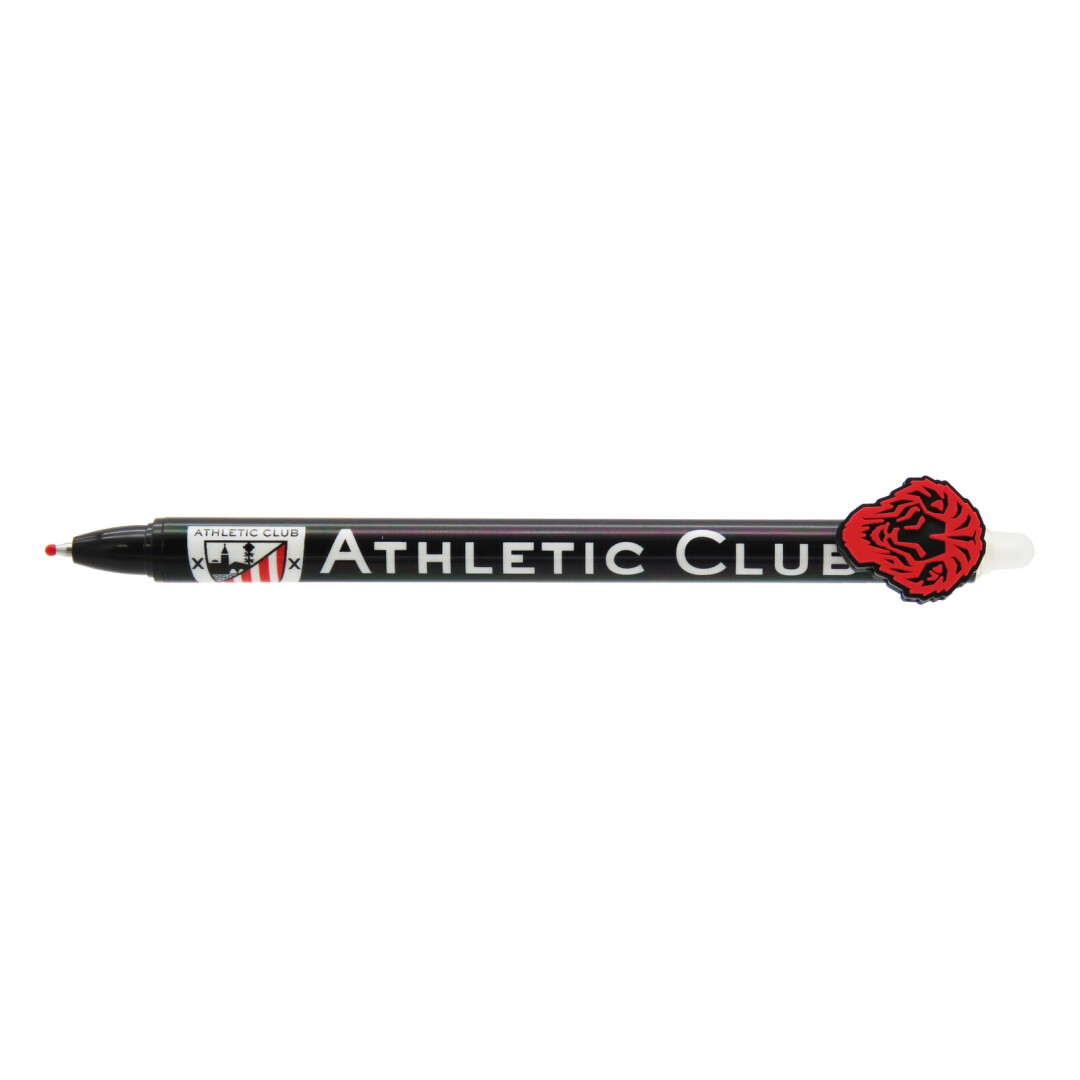 Athletic Club Bolígrafo Borrable
