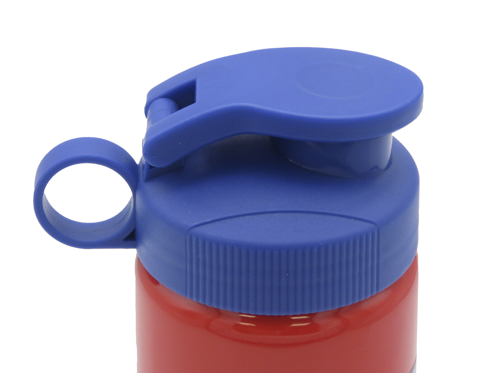 Atlético de Madrid Botella de Aluminio de 550 ml