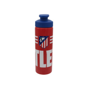 Atlético de Madrid Botella de Aluminio de 550 ml