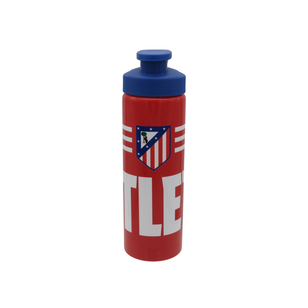 Atlético de Madrid Botella de Aluminio de 550 ml