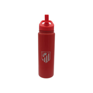 Atlético de Madrid  Botella Doble Pared 750ml