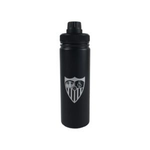 Sevilla F.C. Botella de Acero 750ml