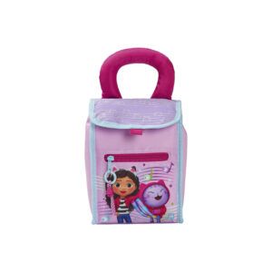 Gabby Bolsa de Merienda - Karaoke