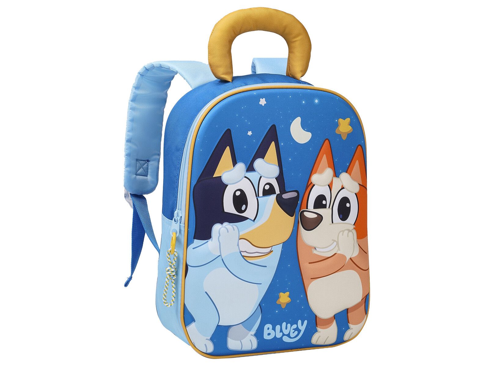Bluey Mochila de 32 cm Eva 3D - Dreams