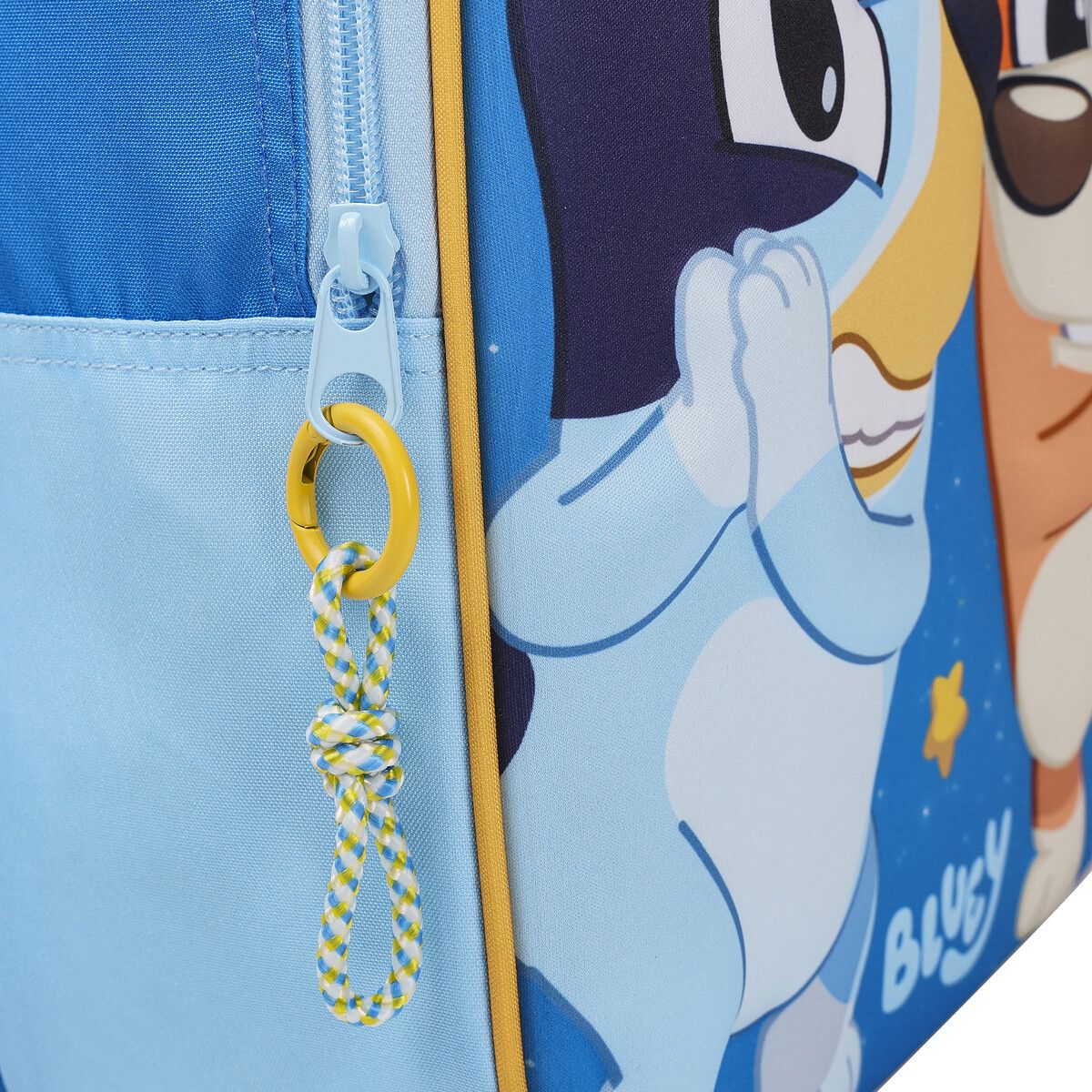 Bluey Mochila de 32 cm Eva 3D - Dreams