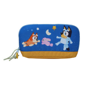 Bluey Neceser Media Luna - Dreams