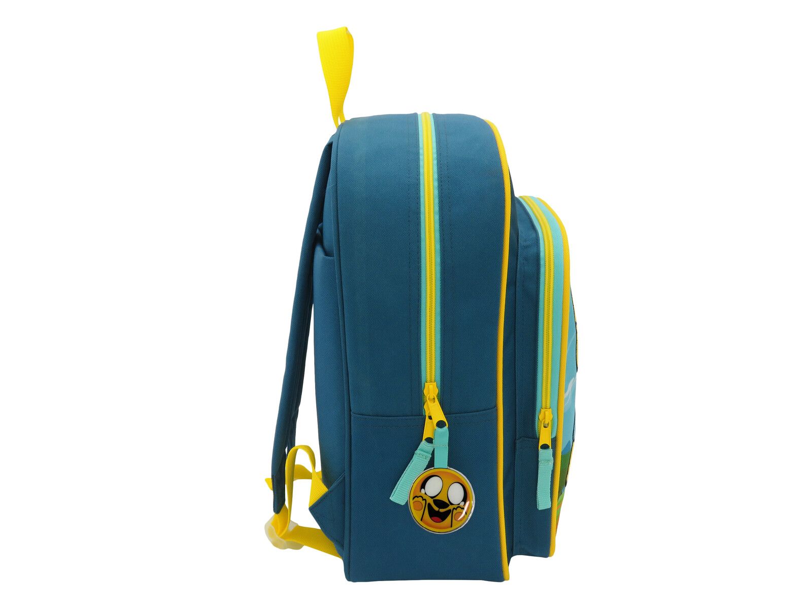 MikeCrack Escolar Mediana 35cm Adaptable a Trolley
