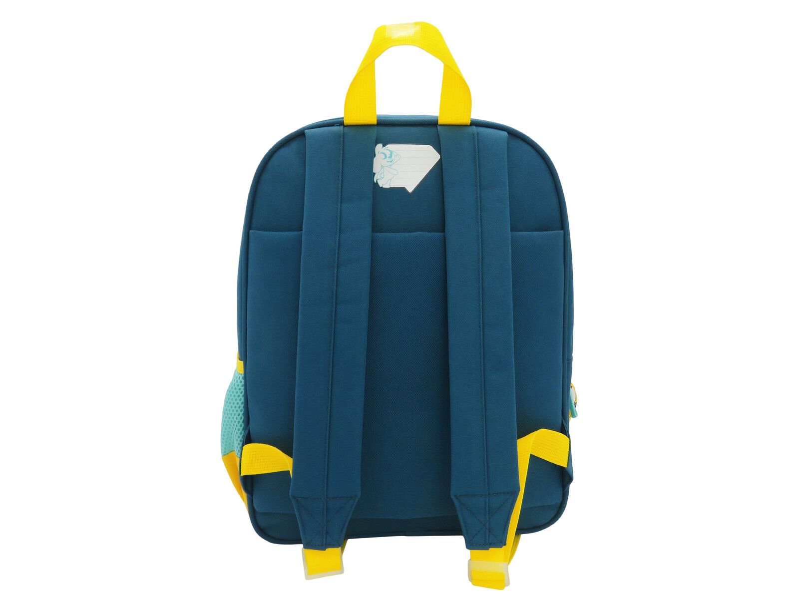MikeCrack Escolar Mediana 35cm Adaptable a Trolley