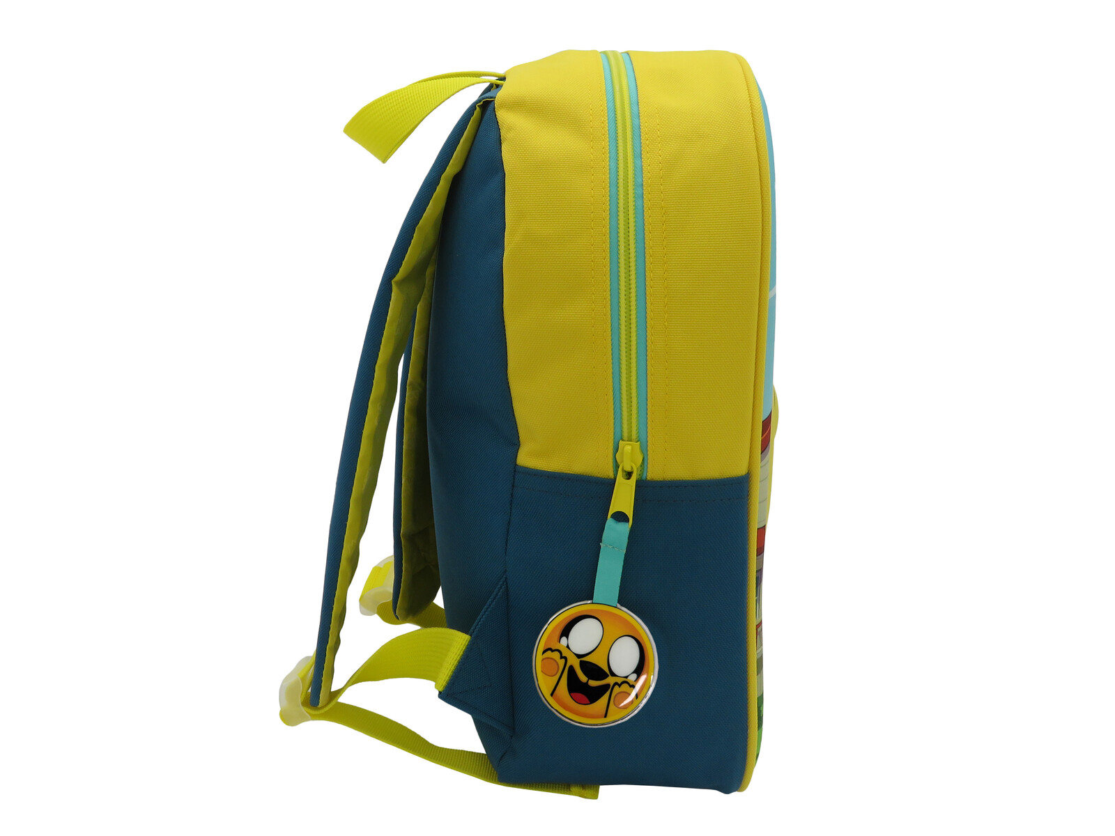 Mikecrack Mochila de 32 cm Eva 3D
