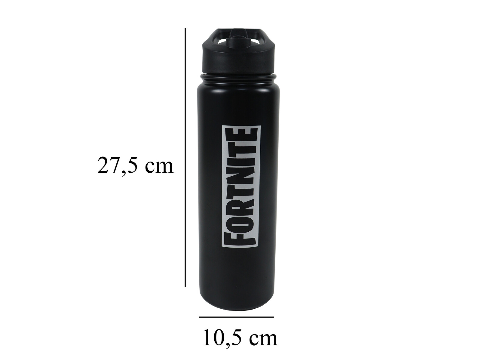 Fornite Botella Doble Pared 750ml - Where we droppin´?