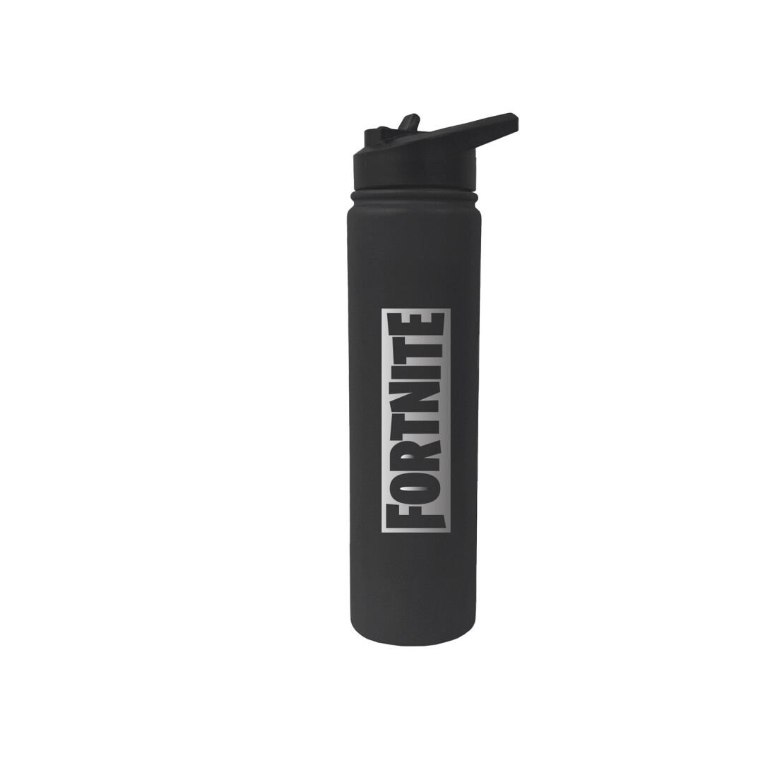 Fornite Botella Doble Pared 750ml - Where we droppin´?