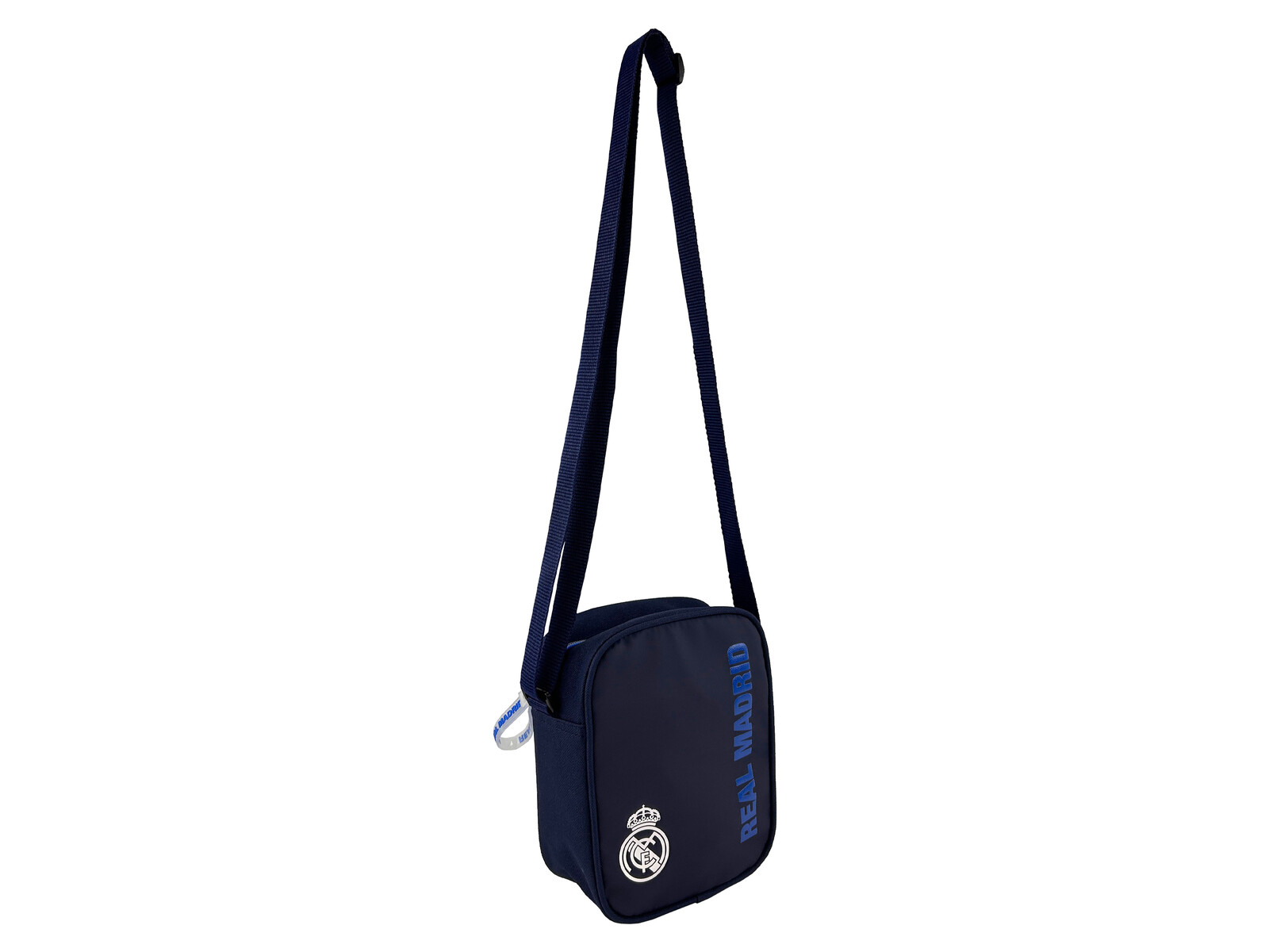 Real Madrid Bandolera