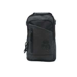 Real Madrid Bandolera Cross Body