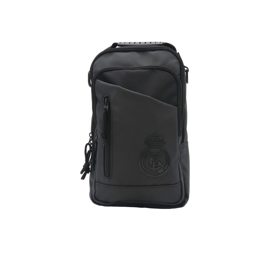 Real Madrid Bandolera Cross Body