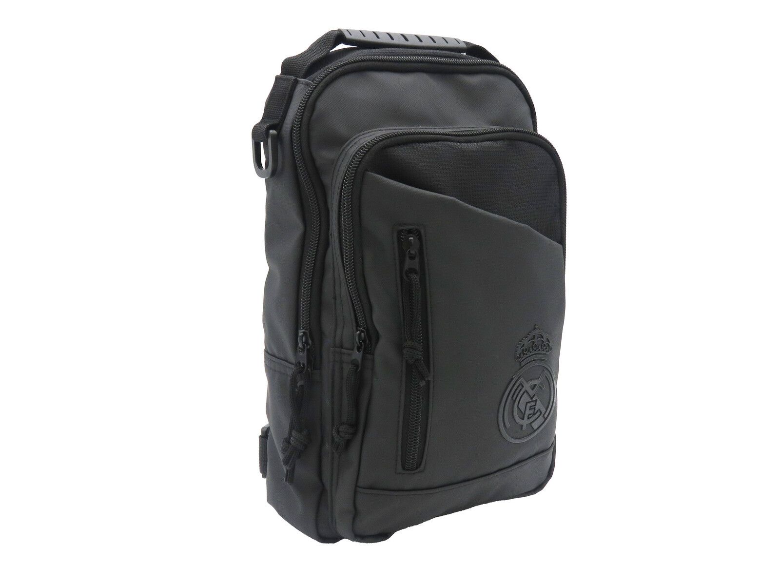 Real Madrid Bandolera Cross Body