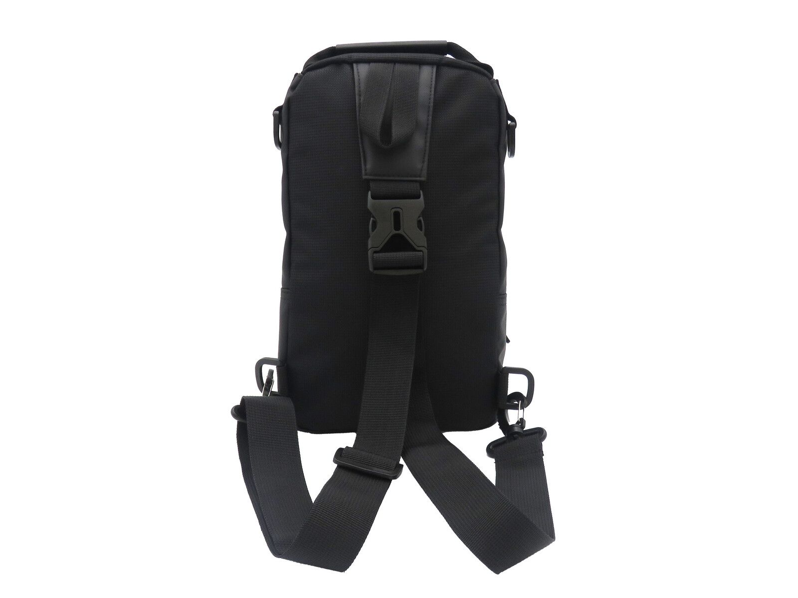 Real Madrid Bandolera Cross Body