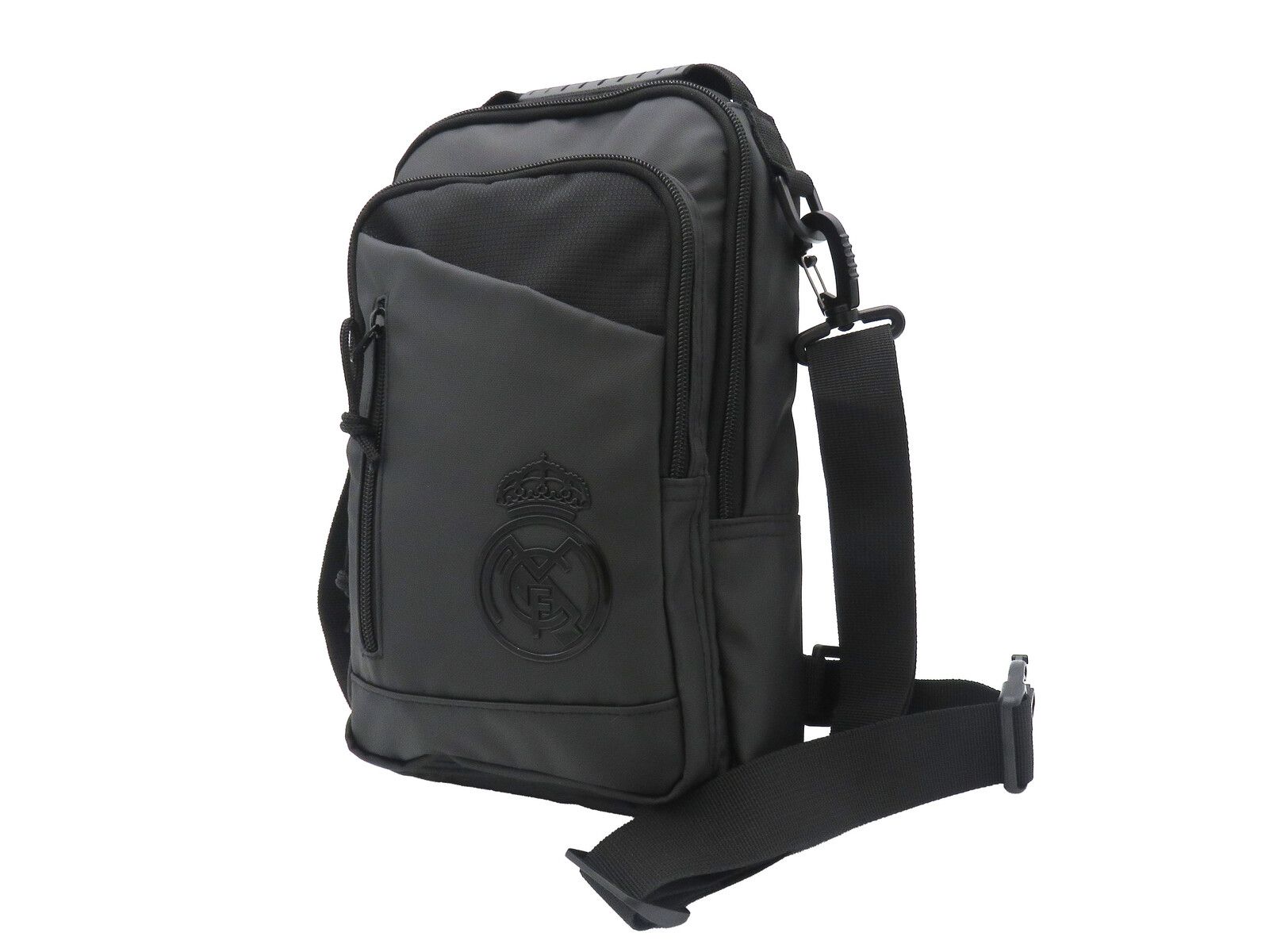 Real Madrid Bandolera Cross Body