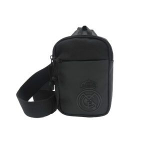 Real Madrid Bandolera Cross Body Pequeña