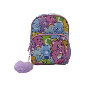 Care Bears Mochila 30cm - Friendship