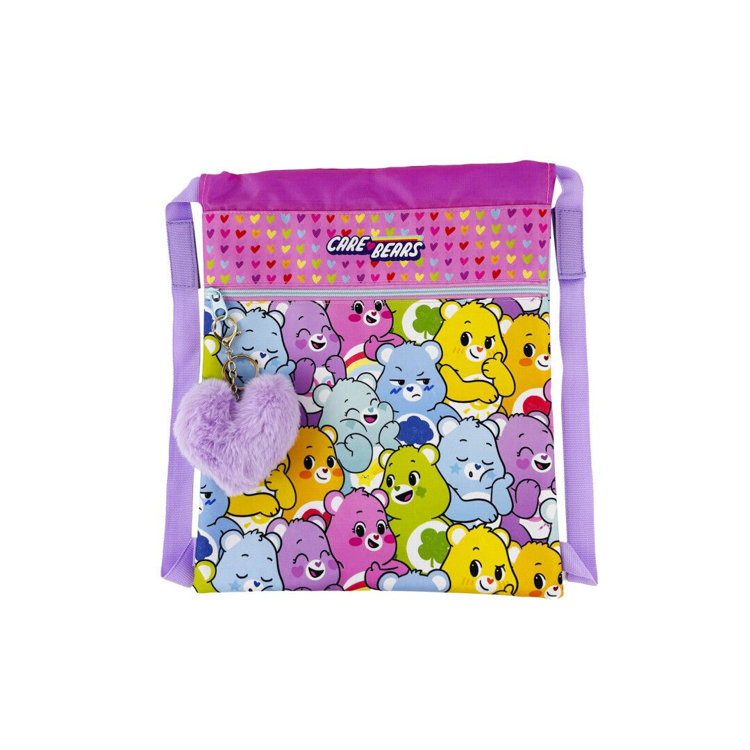 Care Bears Mochila Saco-Friendship